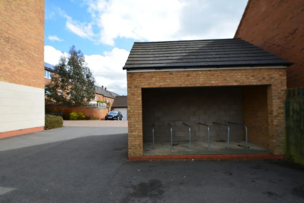 Evergreen Drive, Hampton Hargate, Peterborough, PE7, photo 8