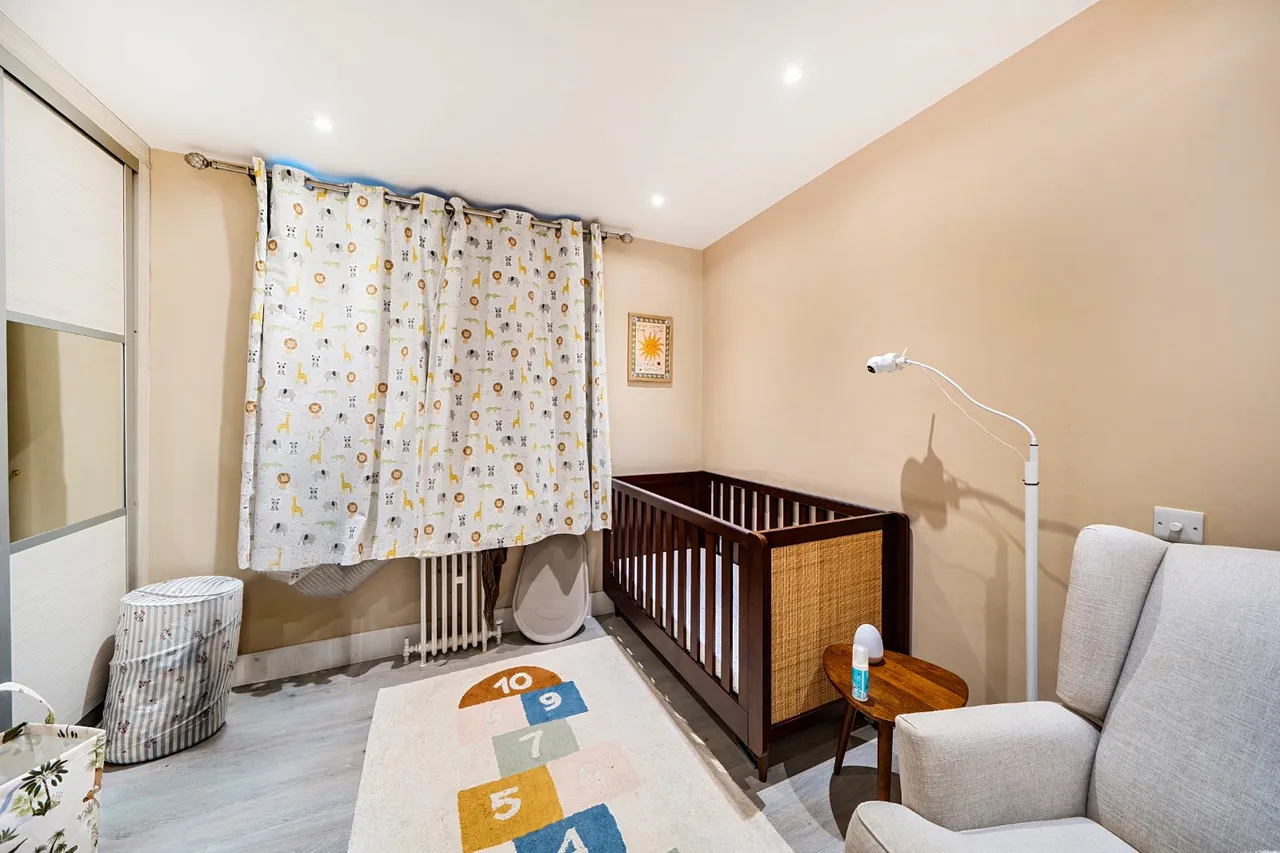 Greville Place, London, NW6, photo 7