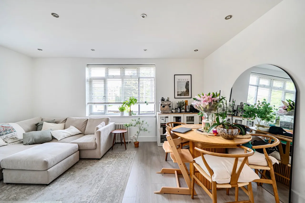 Greville Place, London, NW6, photo 8