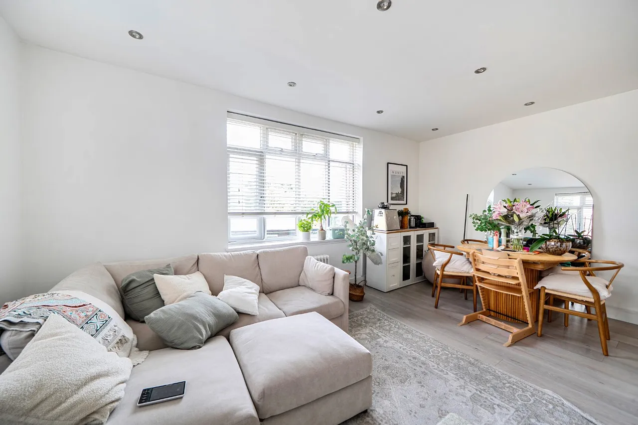 Greville Place, London, NW6, photo 9