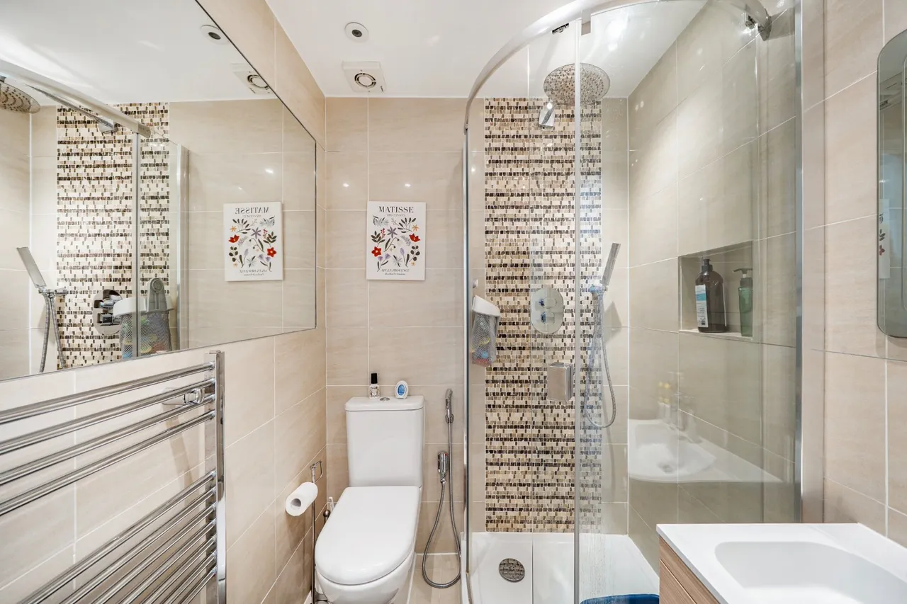 Greville Place, London, NW6, photo 5