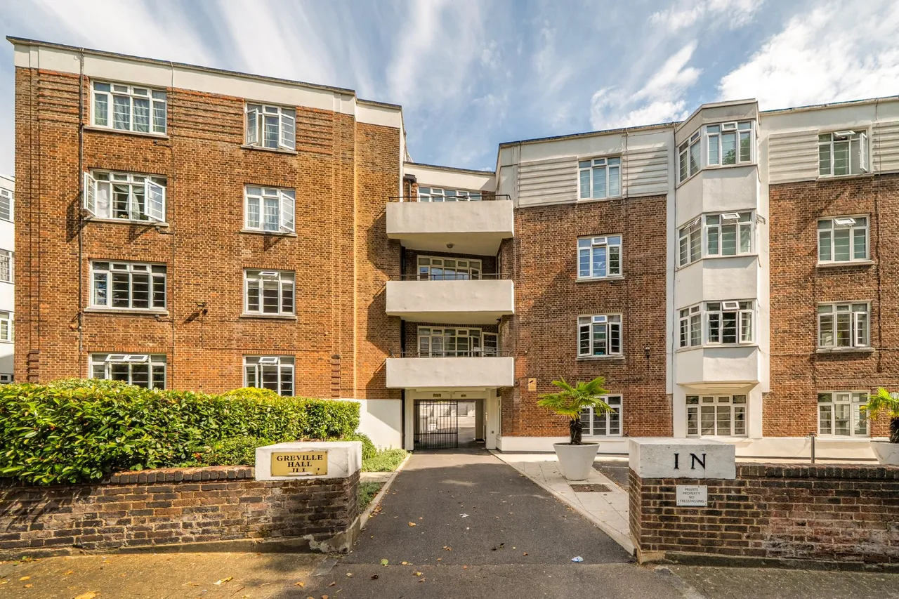 Greville Place, London, NW6, photo 11
