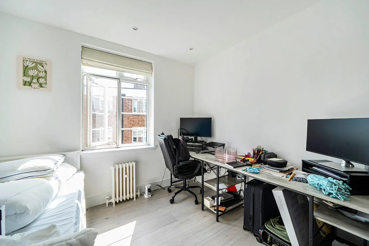 Greville Place, London, NW6, photo 4