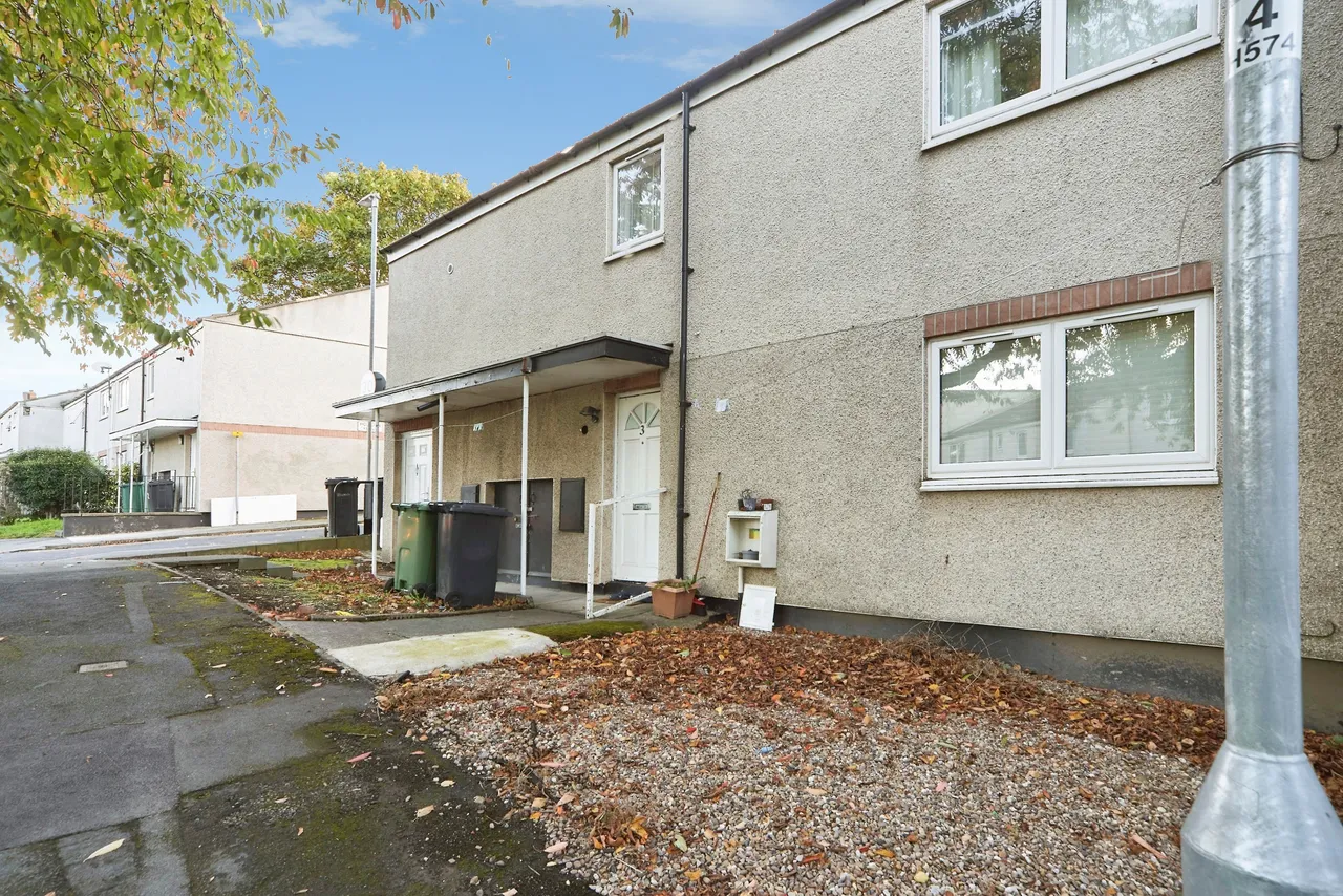 1 bed flat for sale, Holborn Green, Leeds, LS6