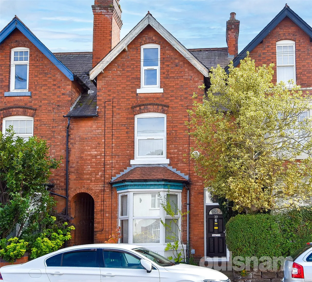 3 bed house for sale, Woodthorpe Road, Kings Heath, B14