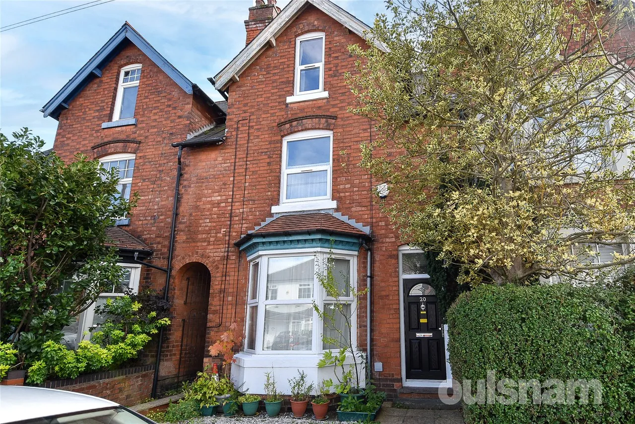 Woodthorpe Road, Kings Heath, B14, photo 25