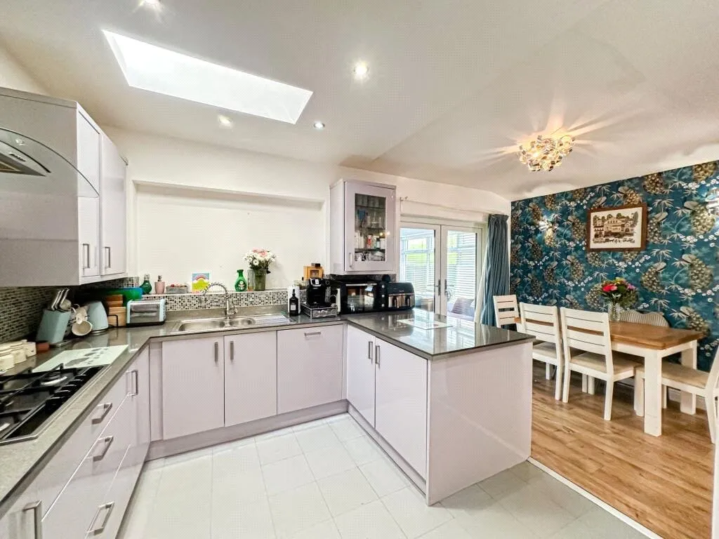 Ridgetor Road, Liverpool, L25, photo 4