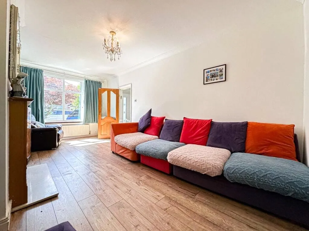 Ridgetor Road, Liverpool, L25, photo 9