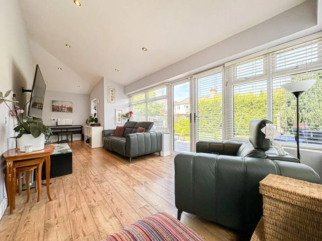 Ridgetor Road, Liverpool, L25, photo 10