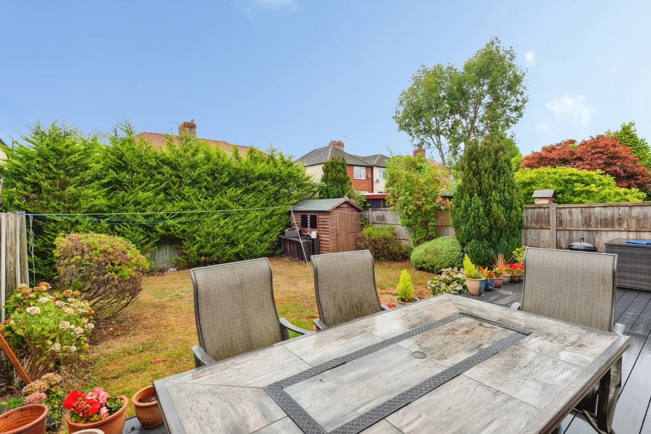 Ridgetor Road, Liverpool, L25, photo 20