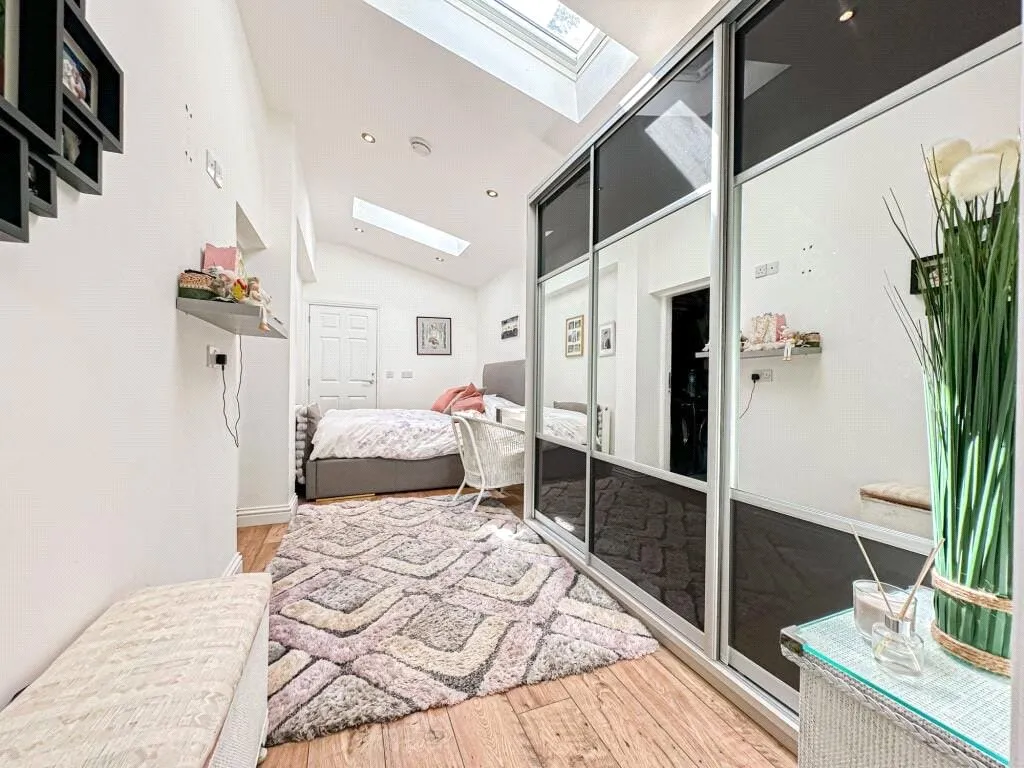 Ridgetor Road, Liverpool, L25, photo 12