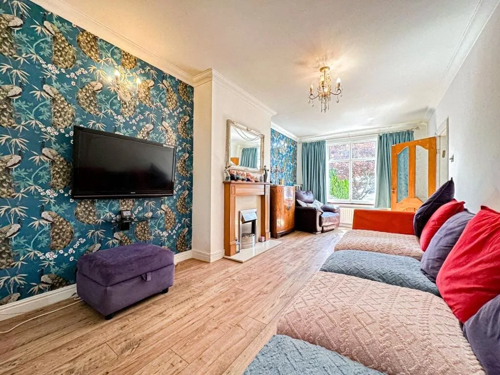 Ridgetor Road, Liverpool, L25, photo 8