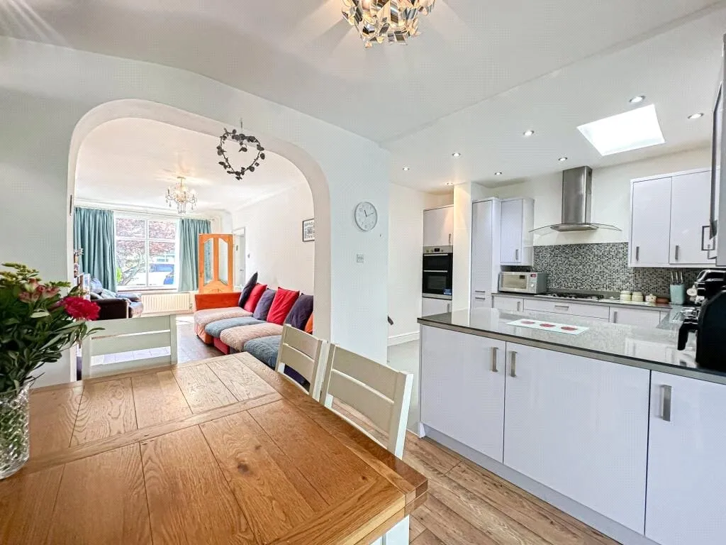 Ridgetor Road, Liverpool, L25, photo 6