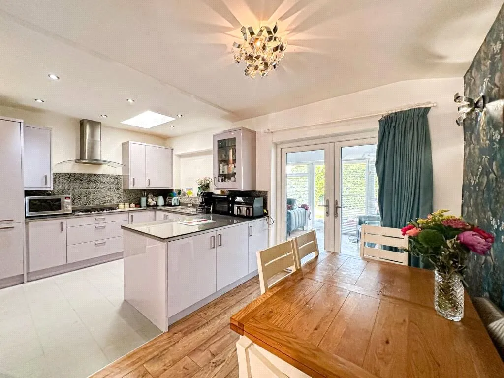 Ridgetor Road, Liverpool, L25, photo 3