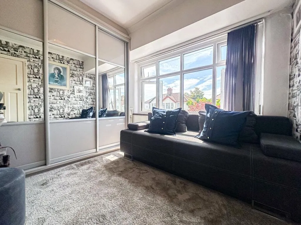 Ridgetor Road, Liverpool, L25, photo 16