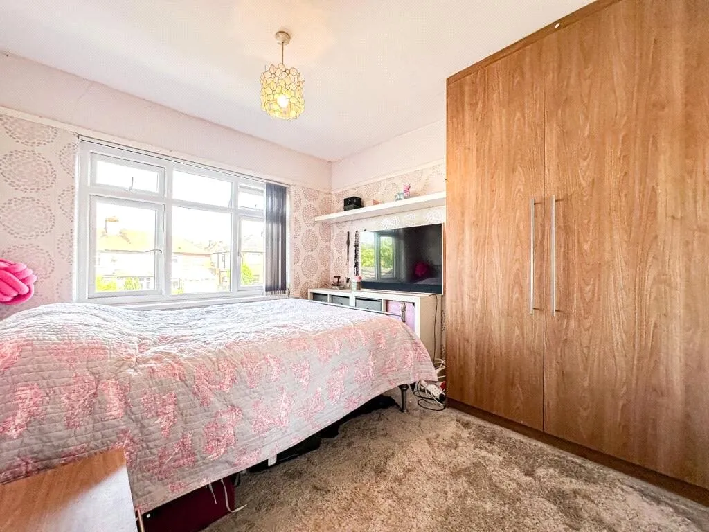 Ridgetor Road, Liverpool, L25, photo 15