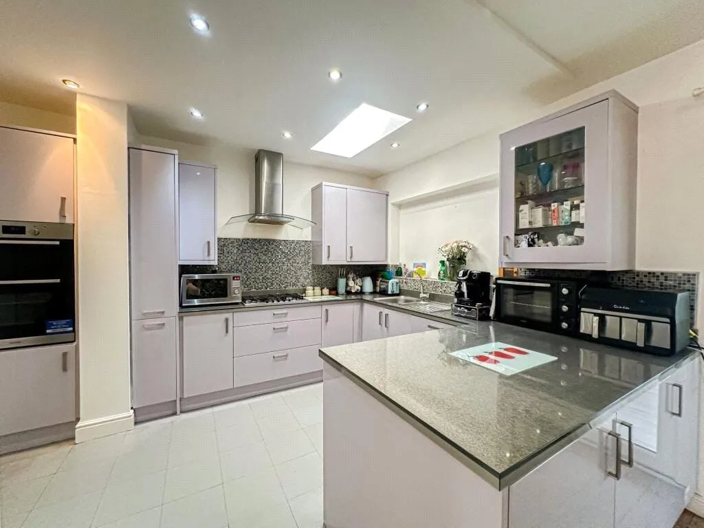 Ridgetor Road, Liverpool, L25, photo 5