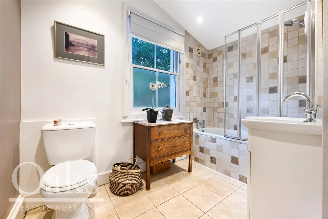 Rommany Road, West Norwood, SE27, photo 12
