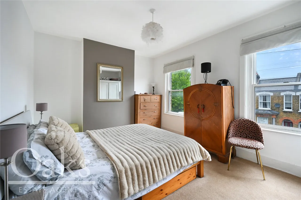 Rommany Road, West Norwood, SE27, photo 9
