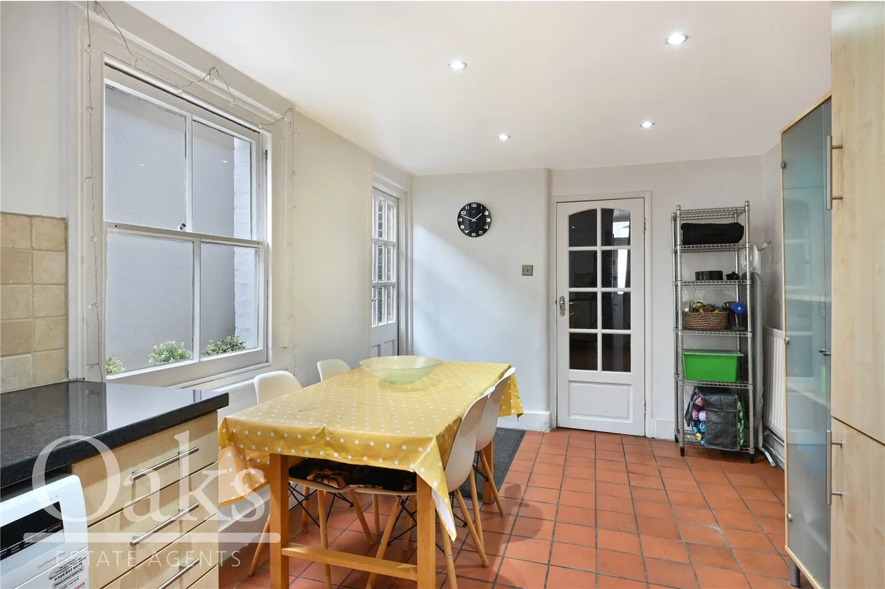 Rommany Road, West Norwood, SE27, photo 7