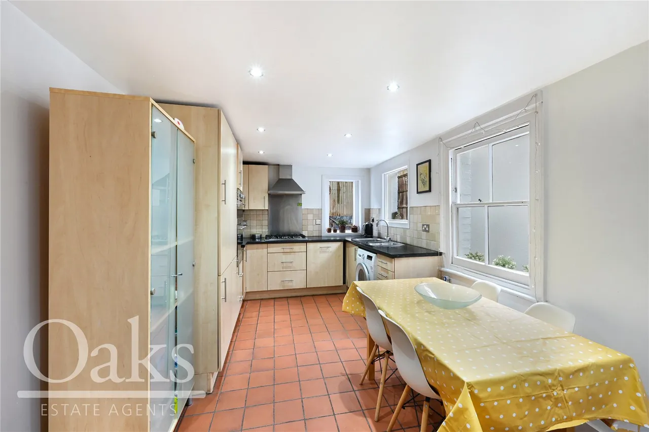 Rommany Road, West Norwood, SE27, photo 6