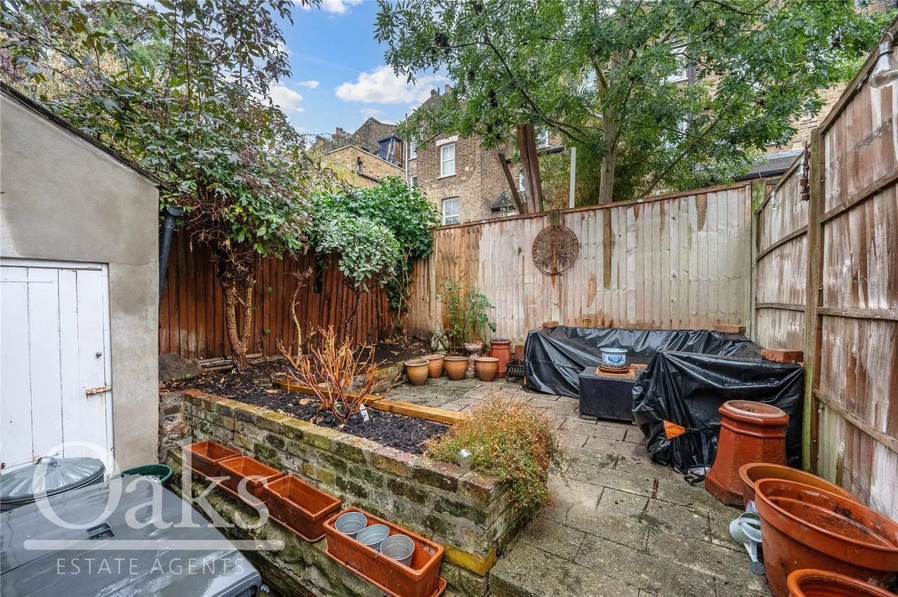 Rommany Road, West Norwood, SE27, photo 13