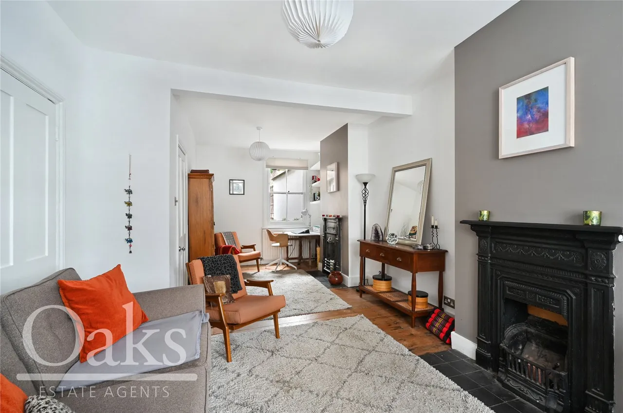 Rommany Road, West Norwood, SE27, photo 3