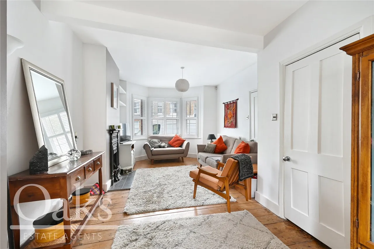 Rommany Road, West Norwood, SE27, photo 2