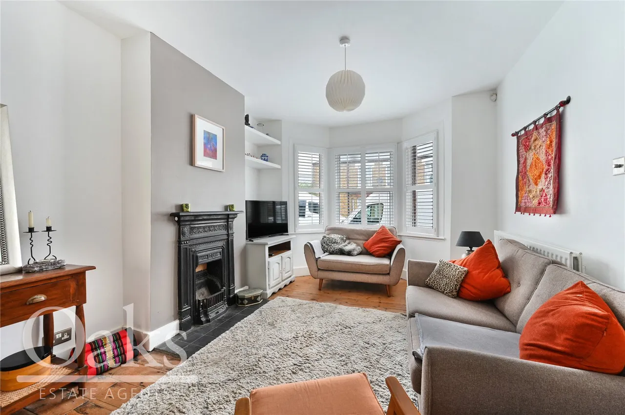 3 bed house for sale, Rommany Road, West Norwood, SE27