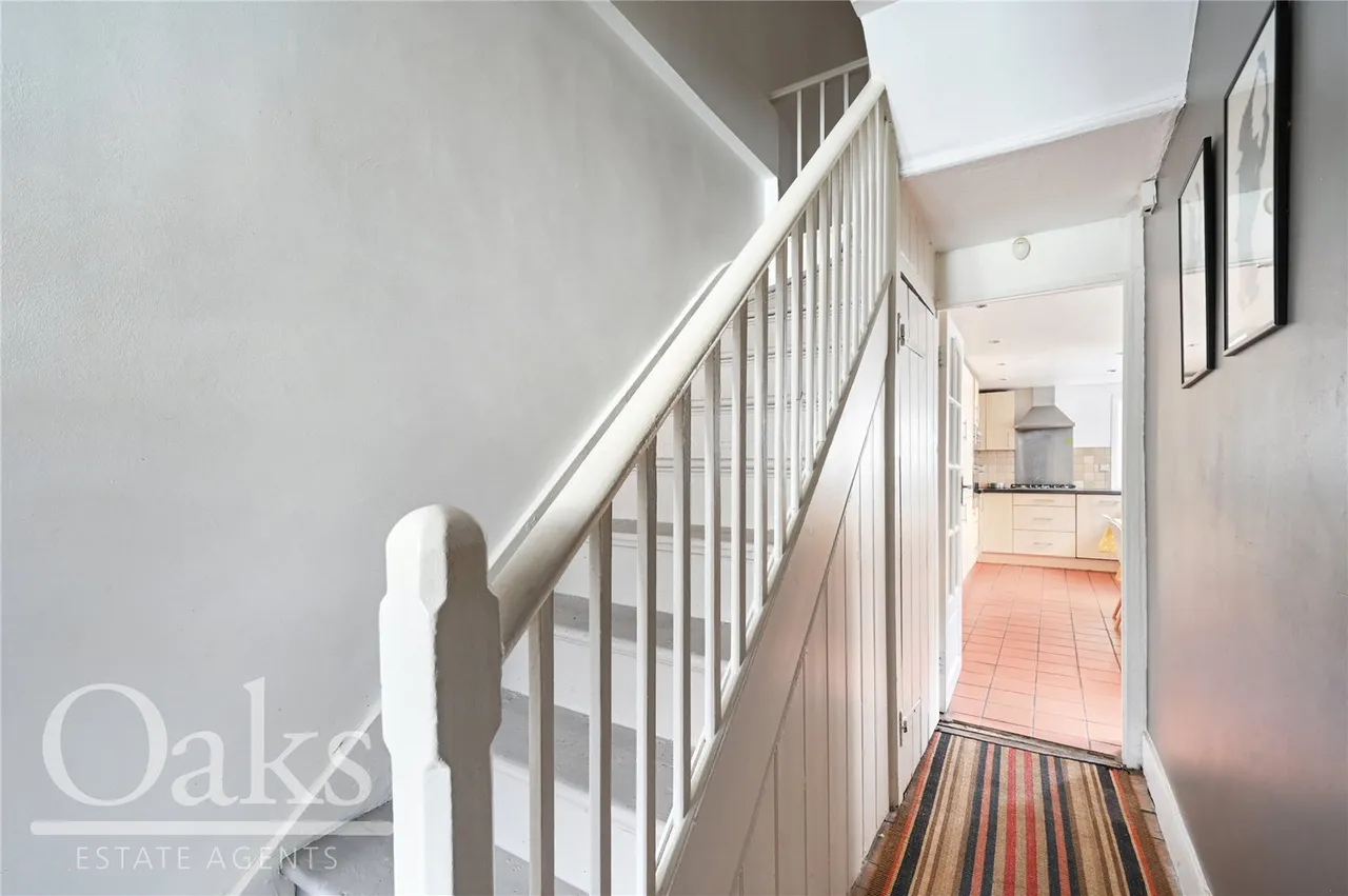 Rommany Road, West Norwood, SE27, photo 5