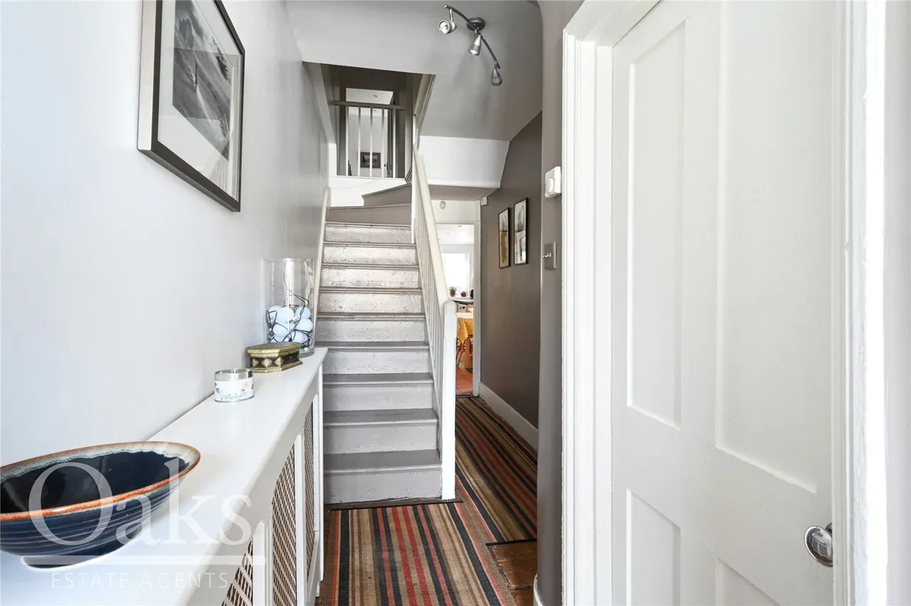 Rommany Road, West Norwood, SE27, photo 8