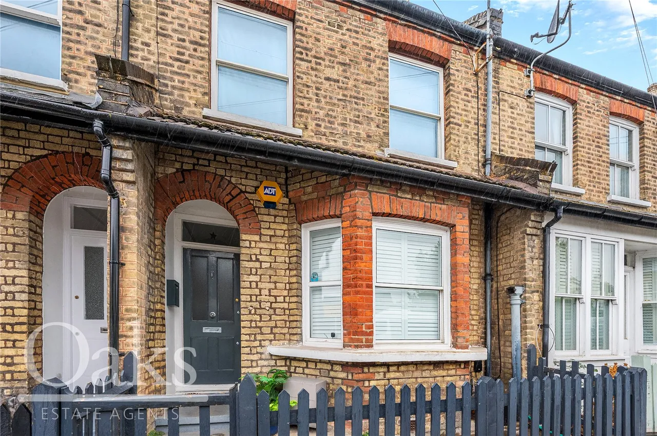 Rommany Road, West Norwood, SE27, photo 14