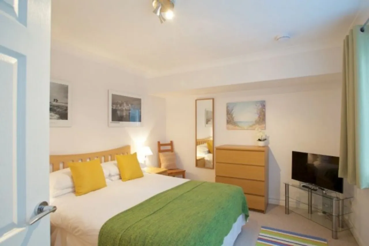Carbis Bay, TR26, photo 7