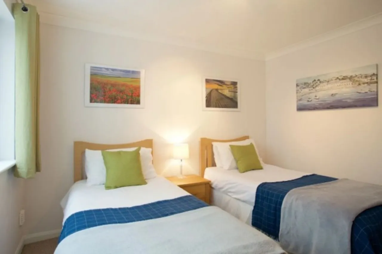 Carbis Bay, TR26, photo 9