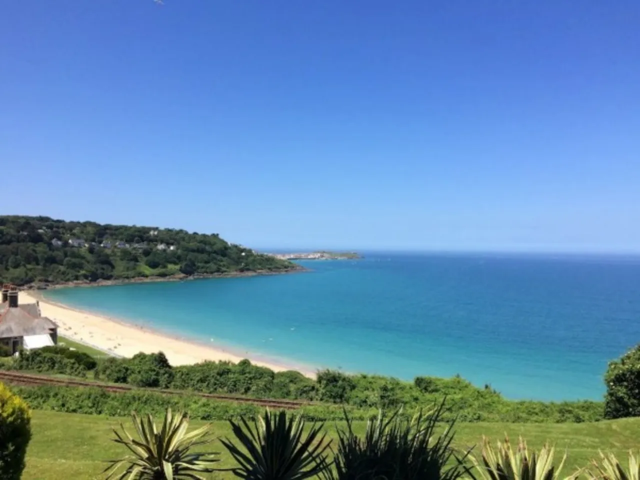 Carbis Bay, TR26, photo 14