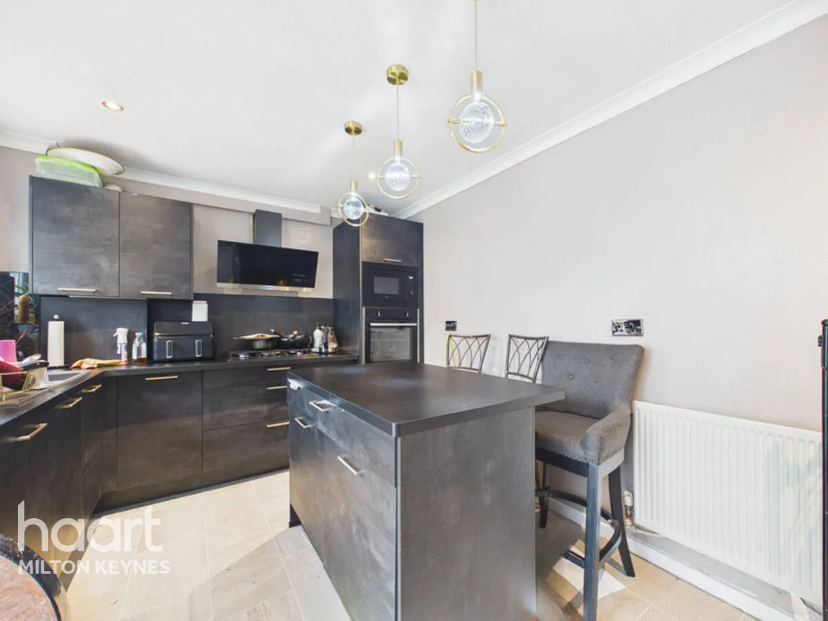 Calluna Drive, Milton Keynes, MK3, photo 6