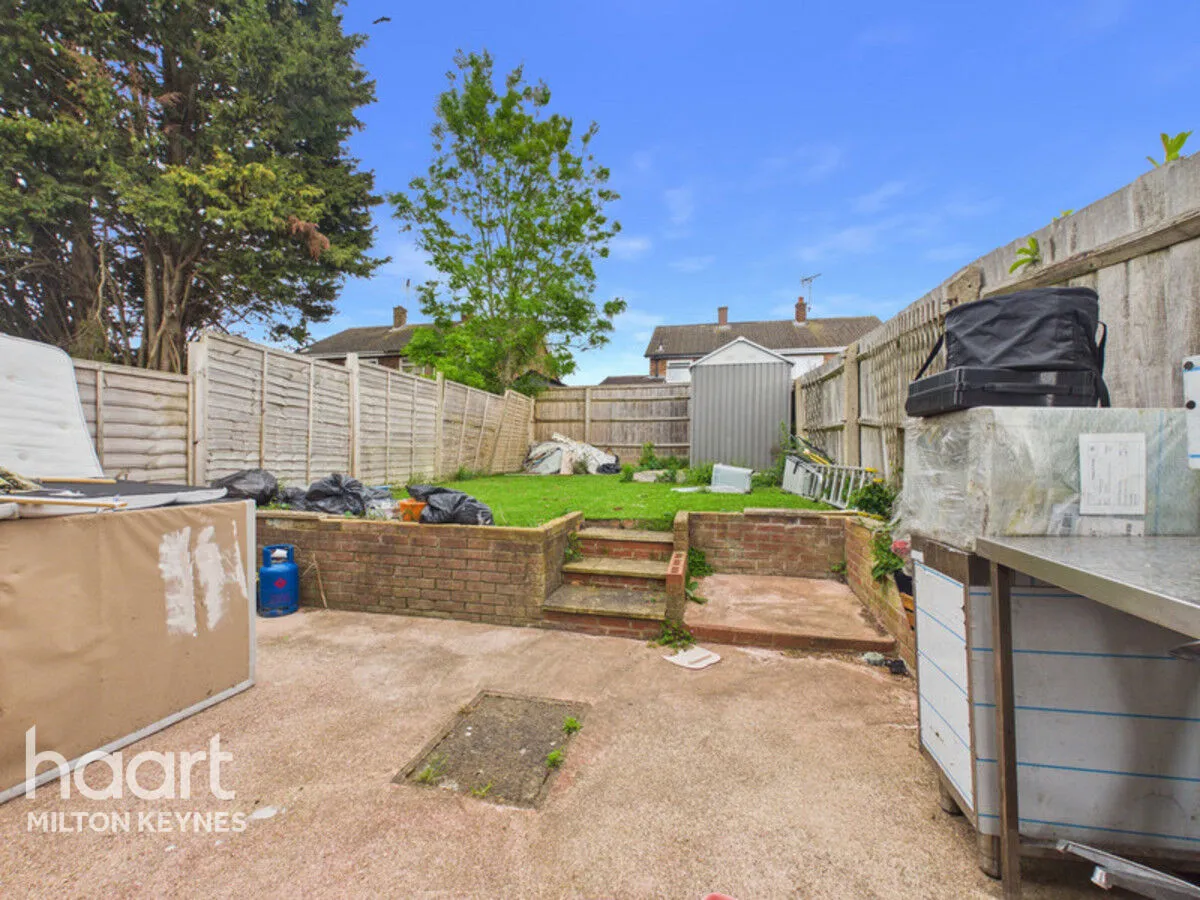 Calluna Drive, Milton Keynes, MK3, photo 13