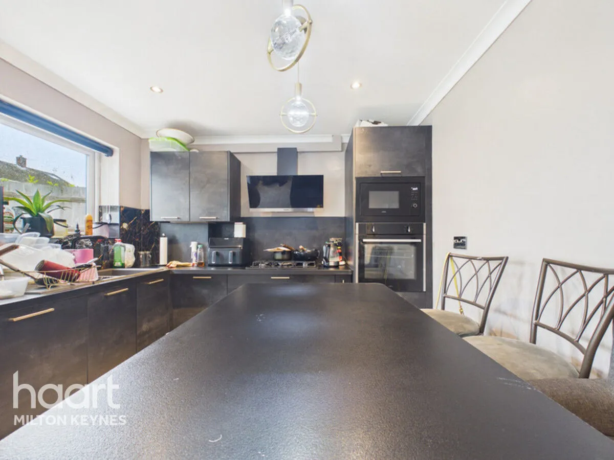 Calluna Drive, Milton Keynes, MK3, photo 4