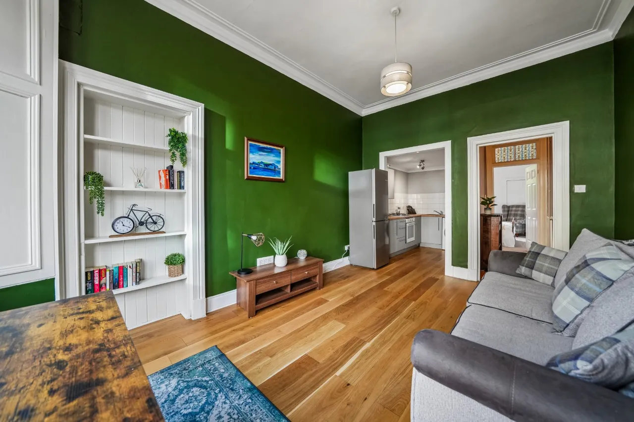 Avenuepark Street, North Kelvinside, G20, photo 6