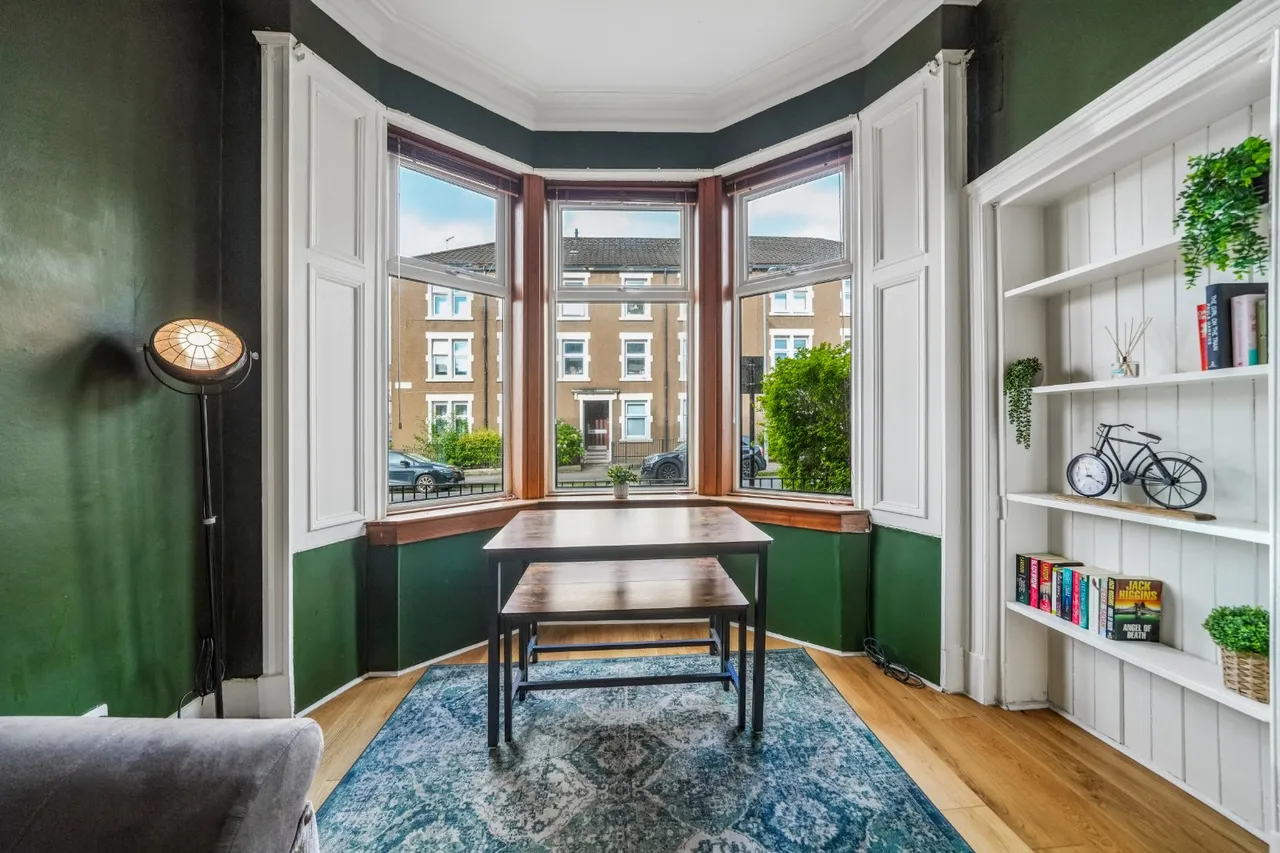 Avenuepark Street, North Kelvinside, G20, photo 4
