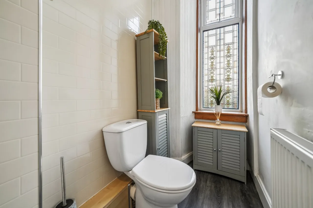 Avenuepark Street, North Kelvinside, G20, photo 14
