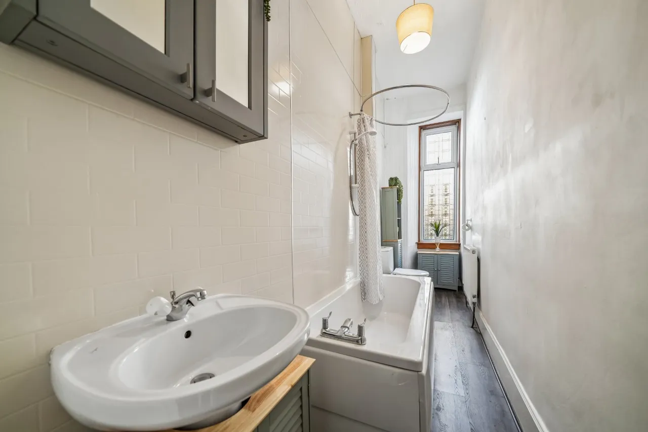Avenuepark Street, North Kelvinside, G20, photo 13