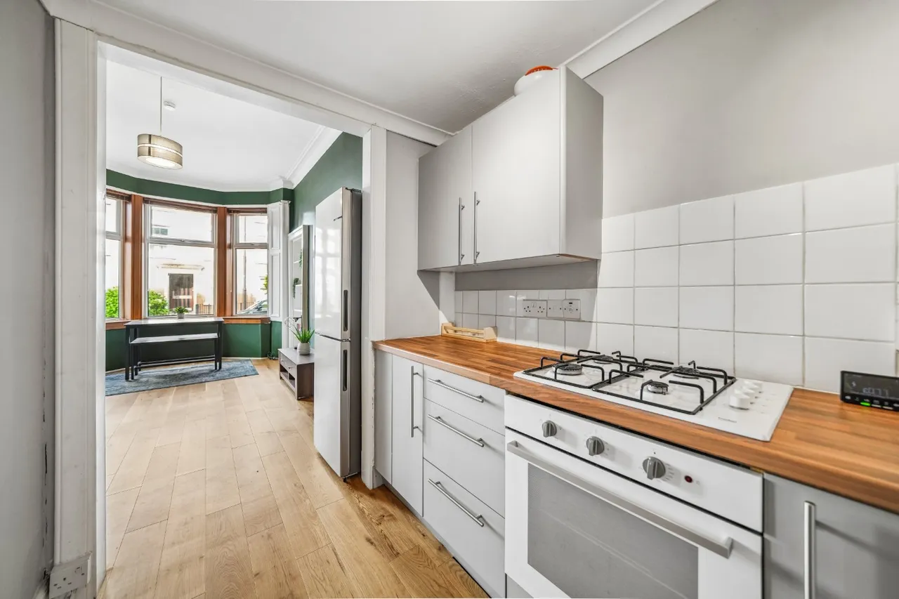 Avenuepark Street, North Kelvinside, G20, photo 8