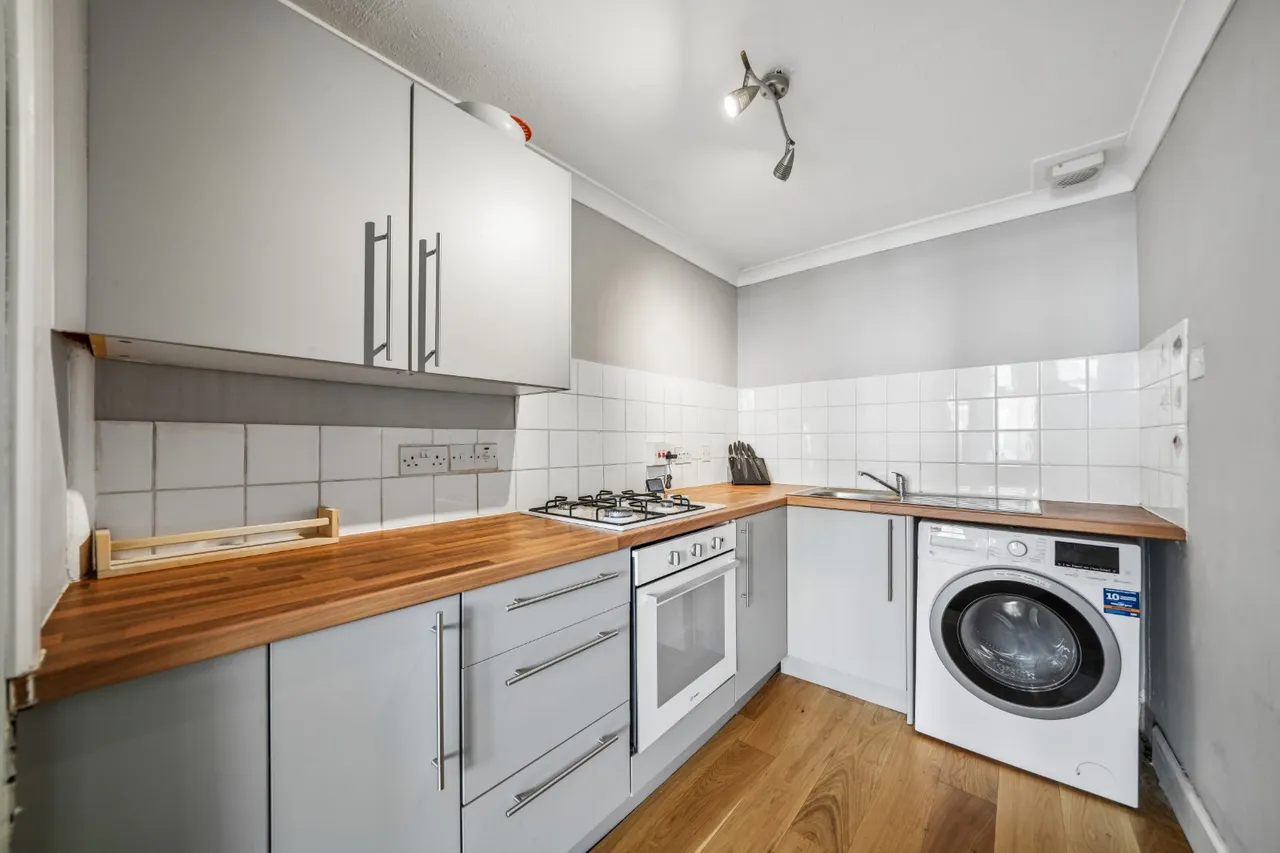 Avenuepark Street, North Kelvinside, G20, photo 7