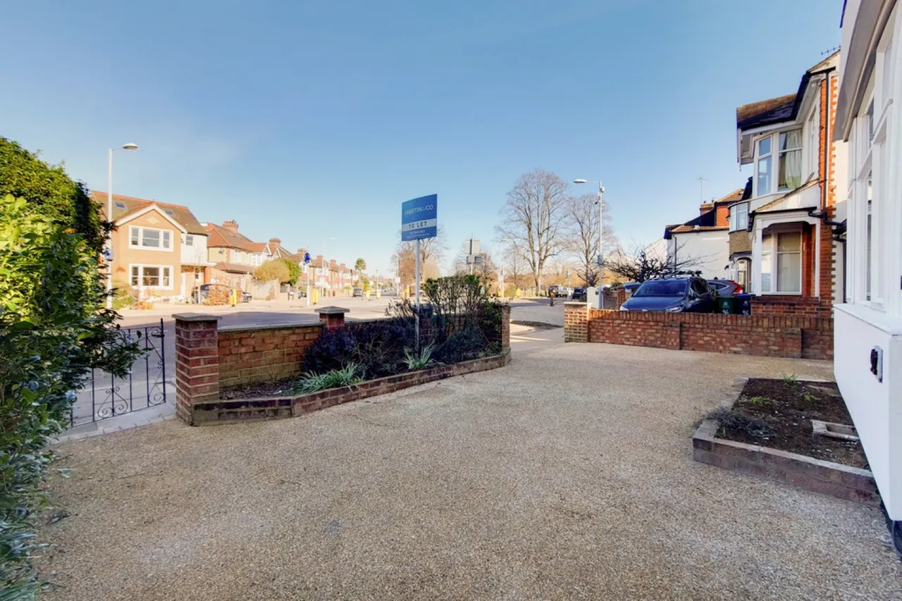 Latchmere Road, Kingston Upon Thames, KT2, photo 17