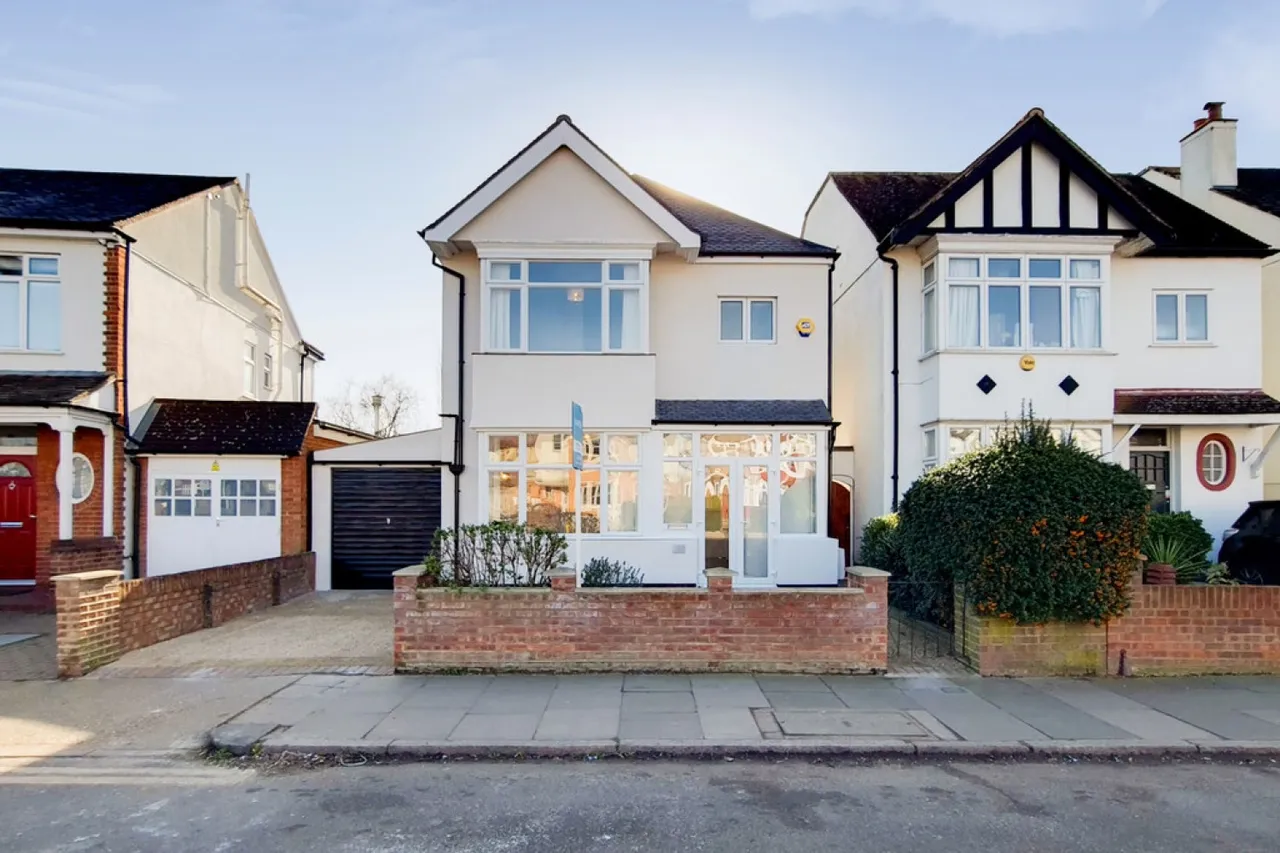 Latchmere Road, Kingston Upon Thames, KT2, photo 16