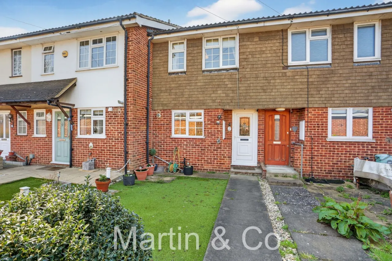 Nova Mews, Sutton, Morden SM3, photo 7