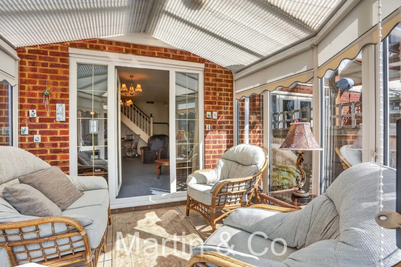 Nova Mews, Sutton, Morden SM3, photo 11