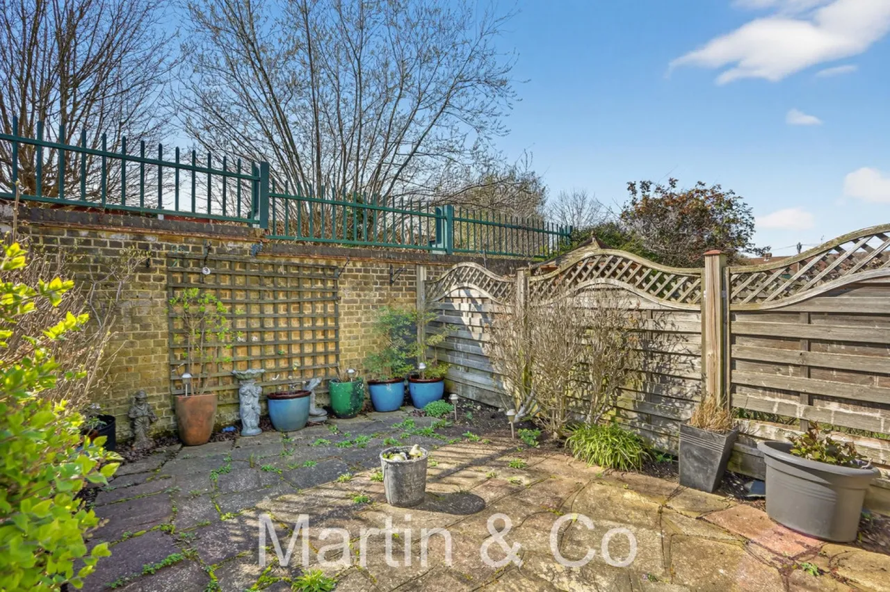Nova Mews, Sutton, Morden SM3, photo 3