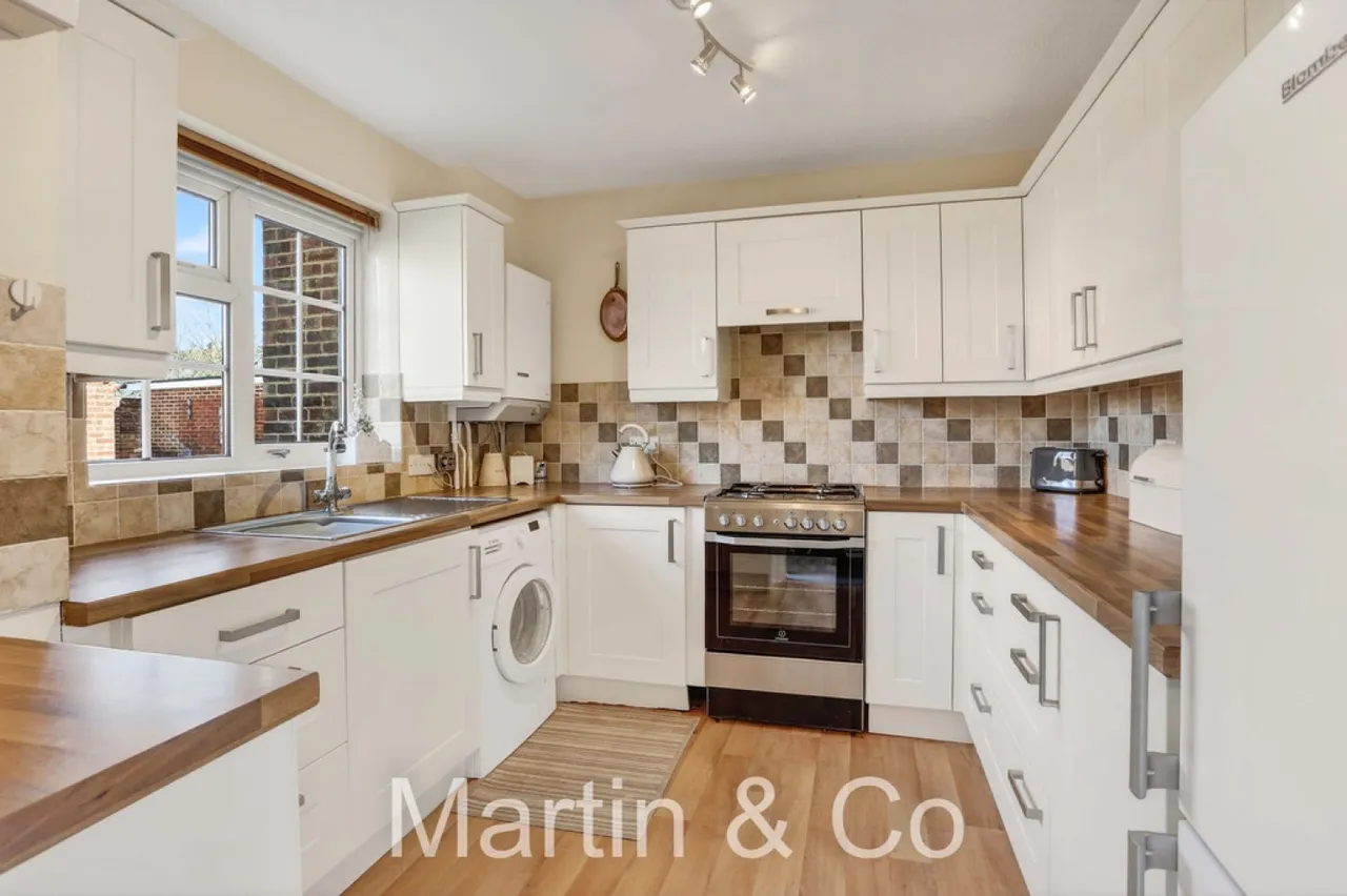 Nova Mews, Sutton, Morden SM3, photo 2